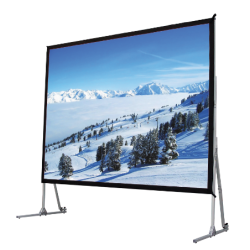 Ecran flightCase OSF...