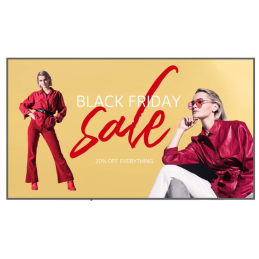 Moniteur 98" LG 98UM5K 4K...