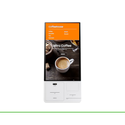 Boitier kiosk Samsung...