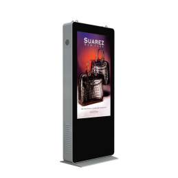 Totem Exterieur 65'' DAHUA...