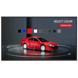 Ecran tactile 32" Open...