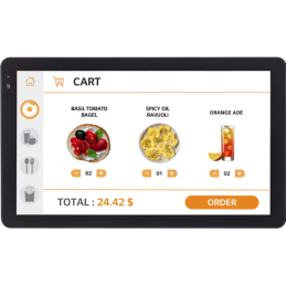 Ecran 22" Open Frame...