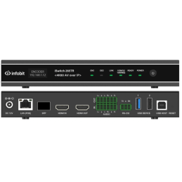 Emetteur/Recepteur AV sur...