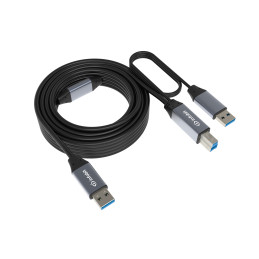 Cordon USB 3.0 actif...