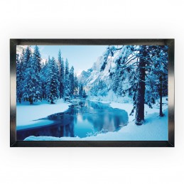 OSF RigidScreen 350x197cm...