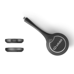 Dongle de presentation sans...