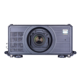 Vidéoprojecteur laser...