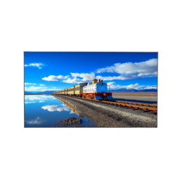 Affichage numérique LCD...