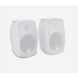 Paire d'enceintes amplifiés...