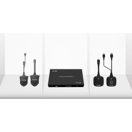 Recepteur Systeme...