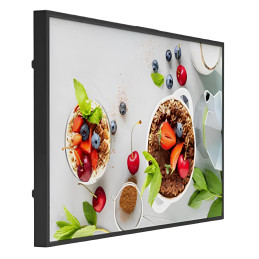 Ecran Haute Lum. 55'' DAHUA...