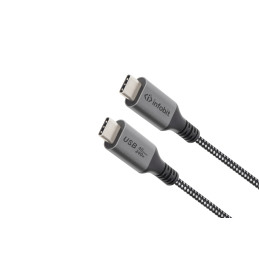 Cordon cuivre USB4 actif...