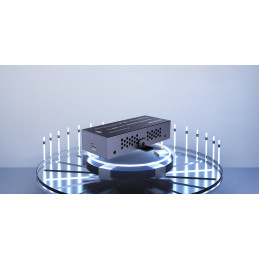 Decodeur/Encodeur Audio...