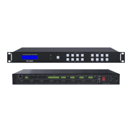 Matrice HDMI INFOBIT...