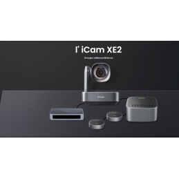 Kit de visioconférence...