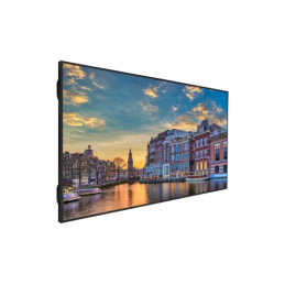 Moniteur 86" 4K VESTEL...