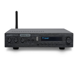 Amplificateur mixer AMC...