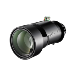 Optique Zoom VIVITEK...