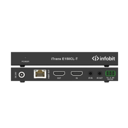 Emetteur HDMI 4K60 HDBaseT...