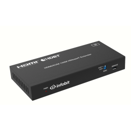 Transmetteur HDMI 4K60 de...