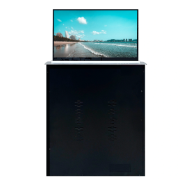 Ecran rétractable 15,6'' à...