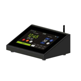 Controleur tactile 7" TEMAS...