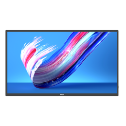 Ecran LCD 55'' PHILIPS...