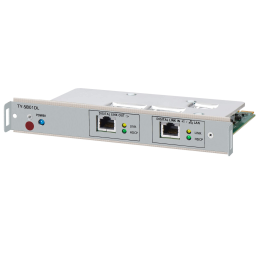 Carte PANASONIC TY-SB01DL...