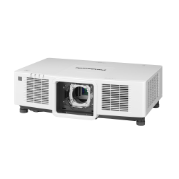 VIDEOPROJECTEUR PANASONIC...