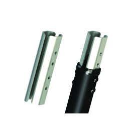 Jointure tube d'extension...