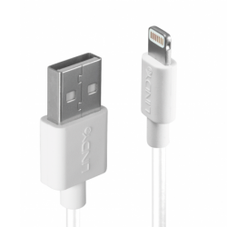 Câble USB vers Lightning...