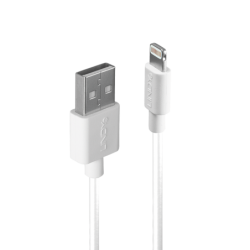 Câble USB vers Lightning...