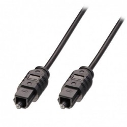 Câble TosLink / SPDIF, 2m...