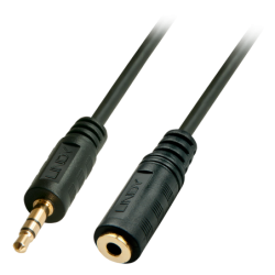 Câble audio Premium jack...