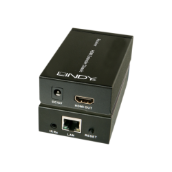 LINDY 38138: Récepteur HDMI...