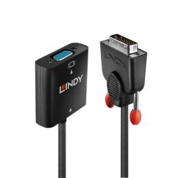 LINDY 38189: Convertisseur...