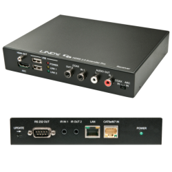 LINDY 38201: Récepteur C6...