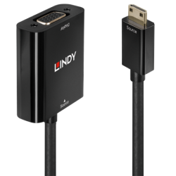 Lindy 38292 Convertisseur...