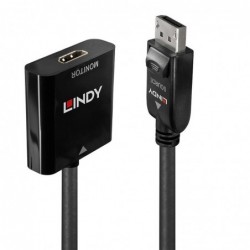 Lindy 41068 Convertisseur...