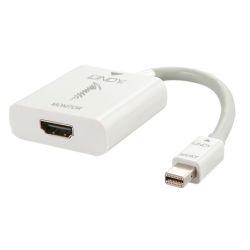 Lindy 41069 Convertisseur...