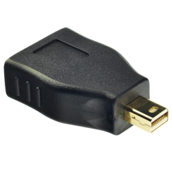 Lindy 41077 Adaptateur Mini...