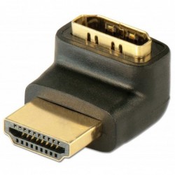 Lindy 41086 Coude HDMI...