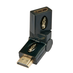 Lindy 41096 Adaptateur HDMI...