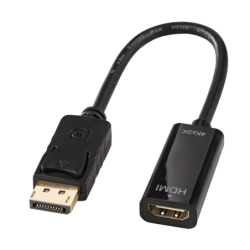 Lindy 41718 Convertisseur...