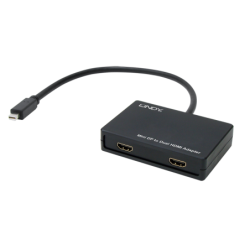 Lindy 41732 Convertisseur...