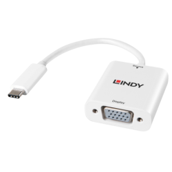 Lindy 43242 Convertisseur...